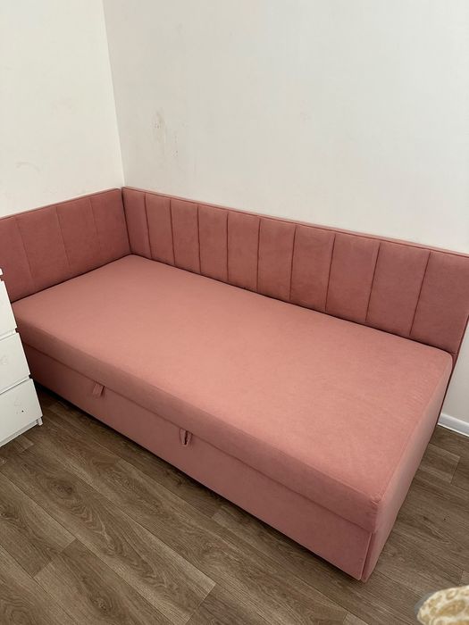 Продам кровать раскладной