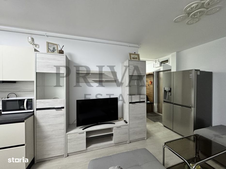 Apartament 3 camere, 2 bai, loc de parcare, Torontalului — fotografia 1