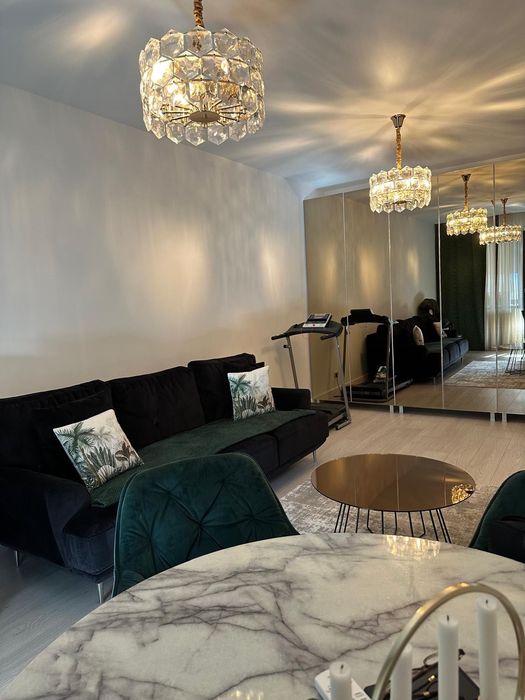 Apartament de vânzare 2 camere, sector 4, Cavar Residence