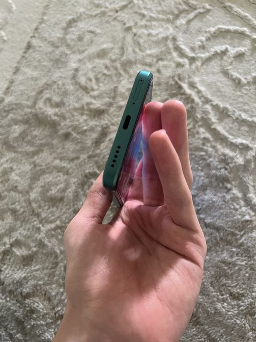 Huawei nova 12i обмен или продам