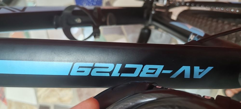 Продам велосипед Ава