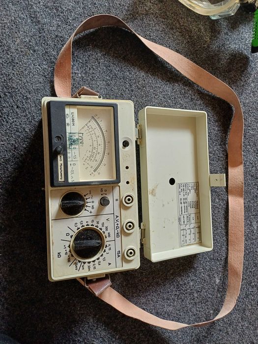 Мултиметр сотилади