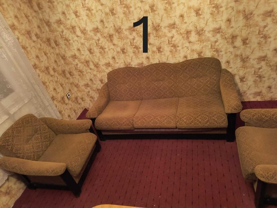 Мебели за дом - Спалня, гардероб, шкафчета, матраци