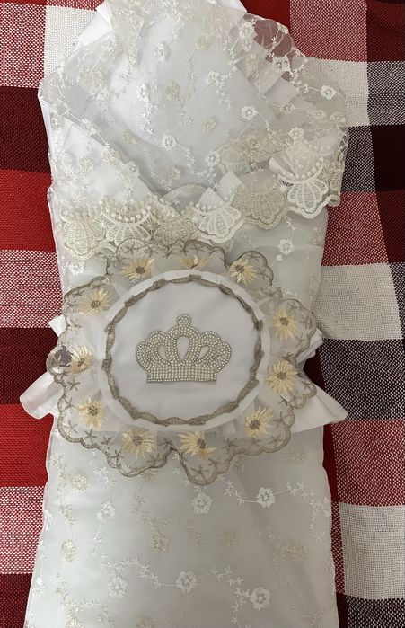 Продам конверт на выписку