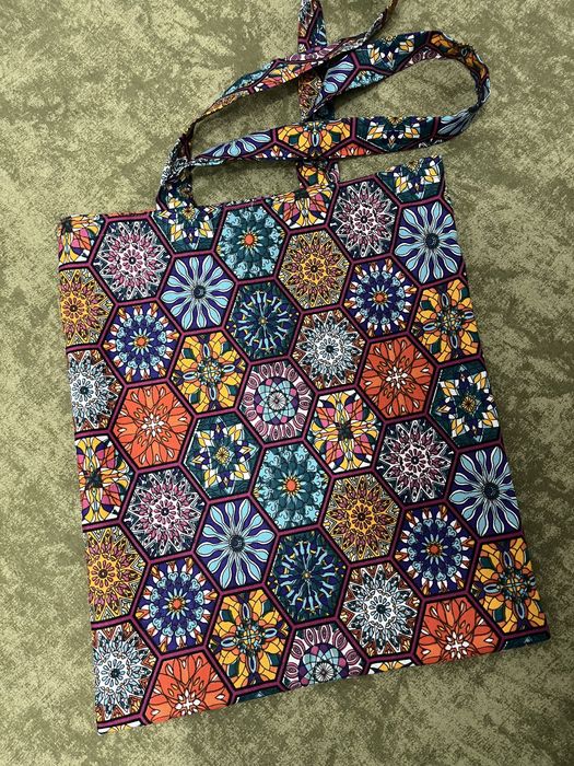 Сыпыра ( жайма лист), шопперы