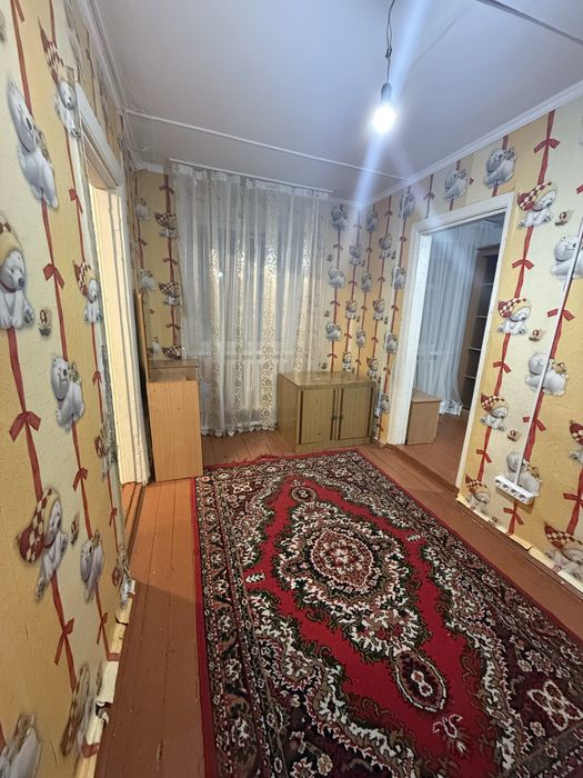 Продам 3х комн.кв 2/2