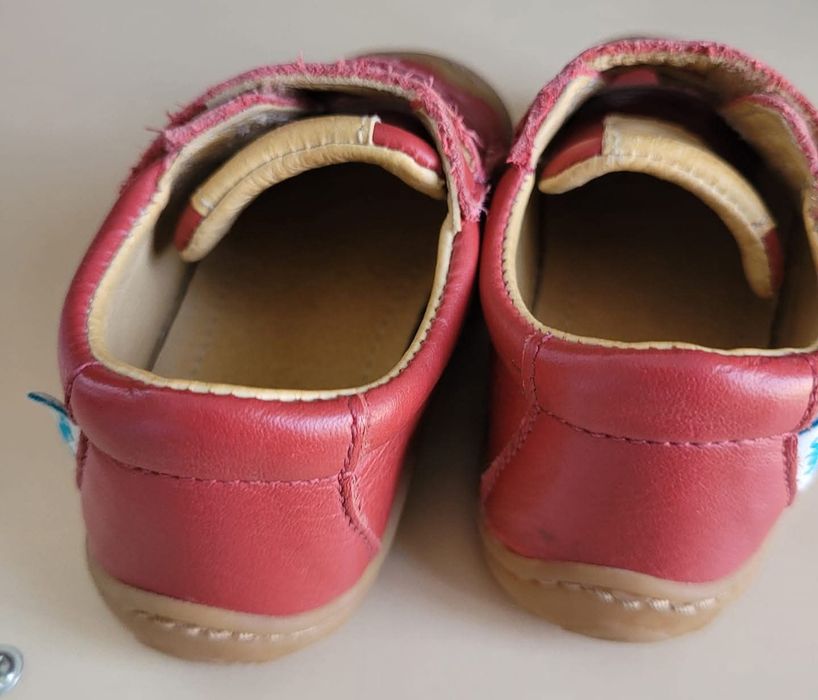 Pantofi Dodo Noah mas 19