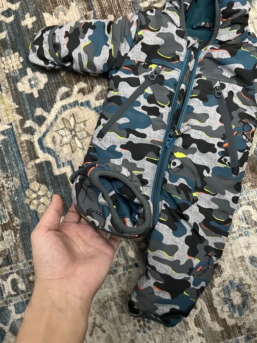 Комбинезон Next, демисезон