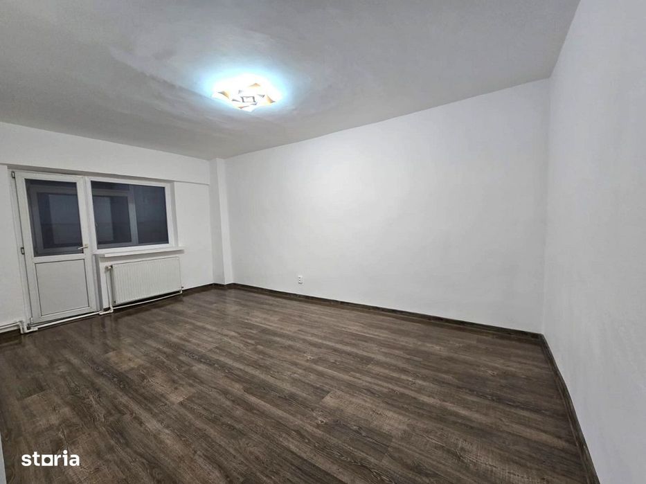 Apartament 2 camere decomandat 53,44 mp