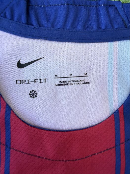 Tricou Barcelona 25/26 acasă Lamine Yamal