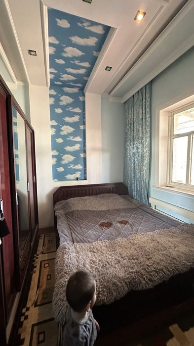 Жай сатылады Саранша