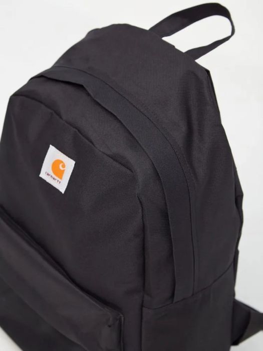Рюкзаки Kanken, Carhartt