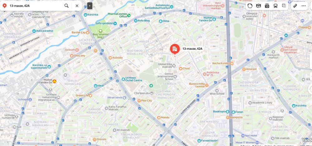 5 xonali kvartira sotiladi. Продаётся 5-комнатная квартира