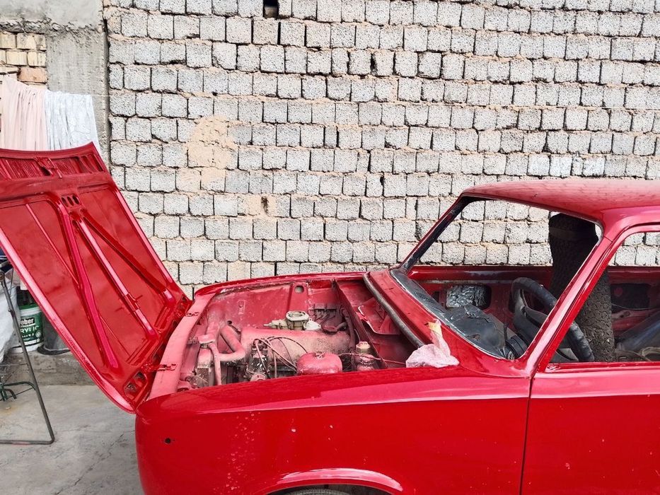 жигули 011 хорошим состояние