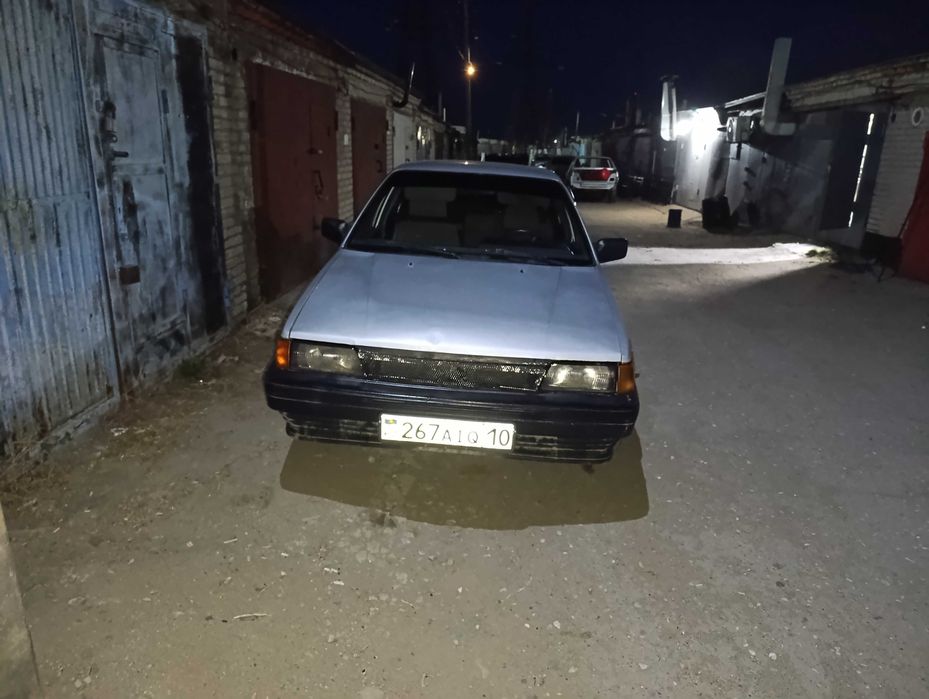 Продам Ниссан санни