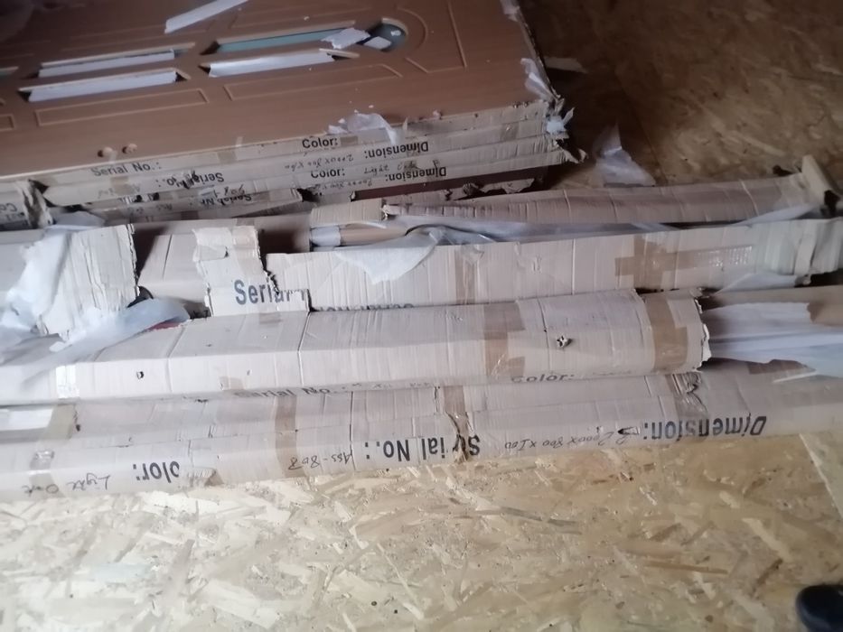 6 usi noi la jumatate pret