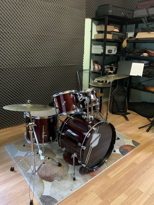 Lectii de muzica pentru cei mici si mari!!