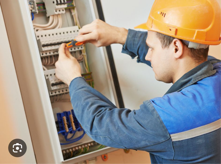 Elektrik Электрик 24/7 по городу Ташкенту все район 220/380 elektrik
