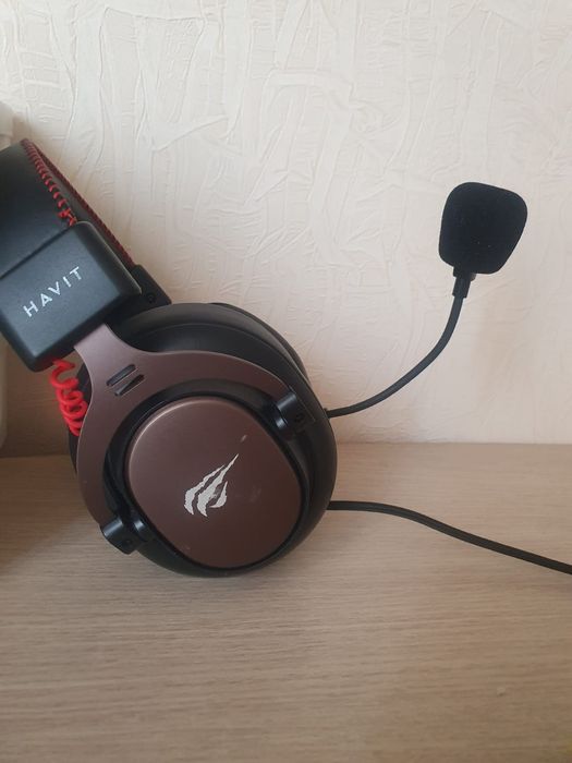 Наушники Havit h1003