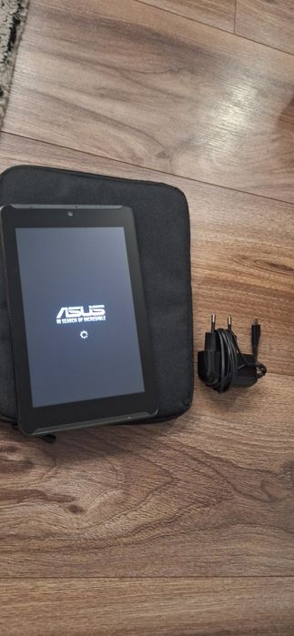 Tableta Asus cu cartela