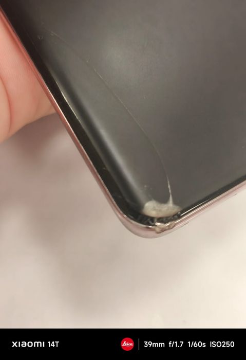 Обменяю XIAOMI Mi 13 lite