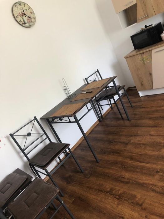 Vand sau schimb casă in Viisoara Constanta.