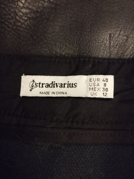 Джинсы, юбка б/у