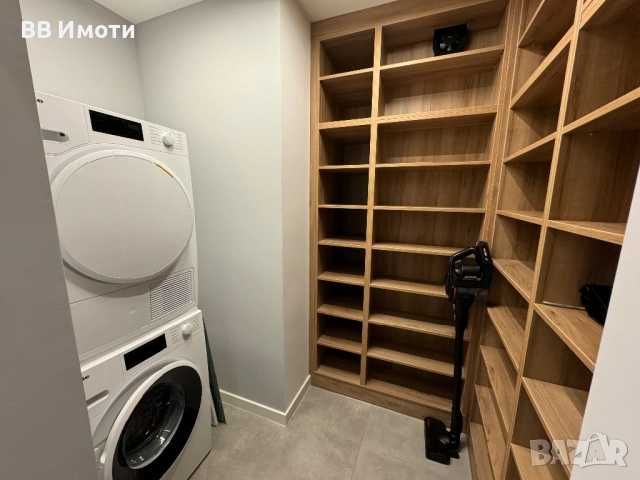 Дава се под наем Тристаен апартамент в София, Малинова долина - 183 кв.м за 655000 € - Снимка #14