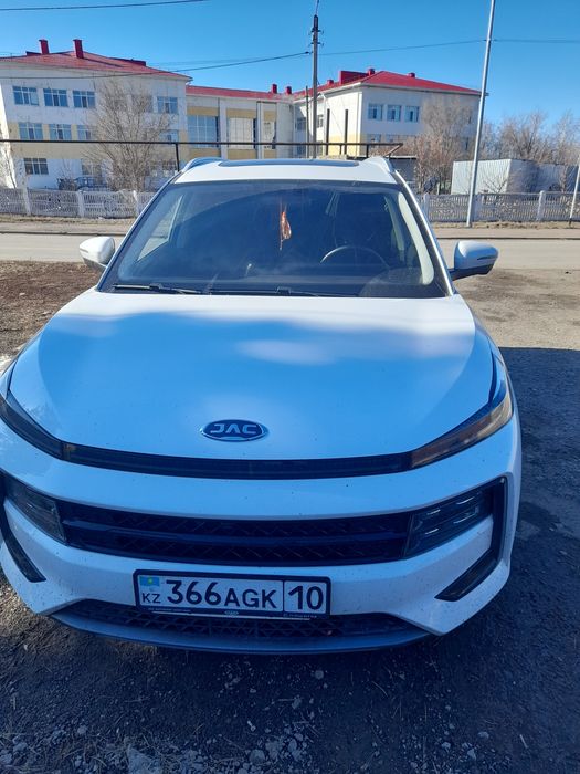 Продам JAG-JS6 В отличном состоянии