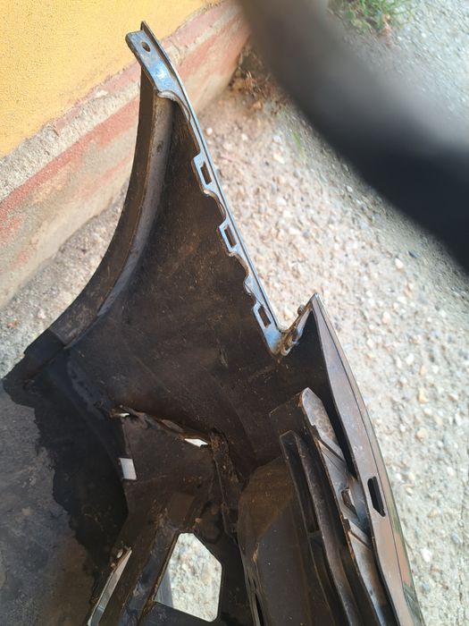 Bara fata cu grila audi 6 Slinne 2016-2019