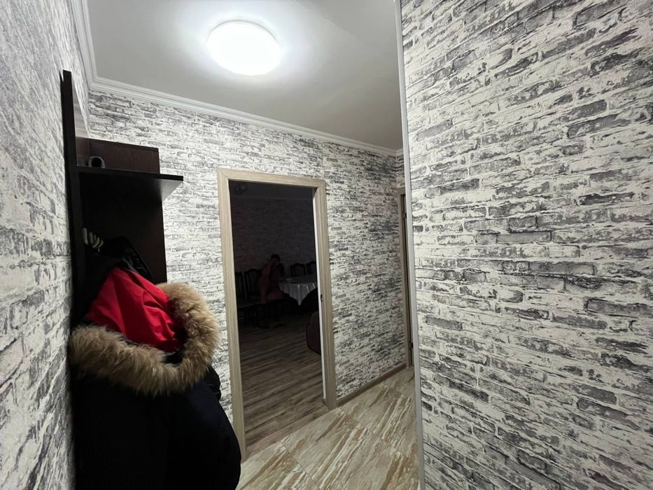 Продаётся квартира!