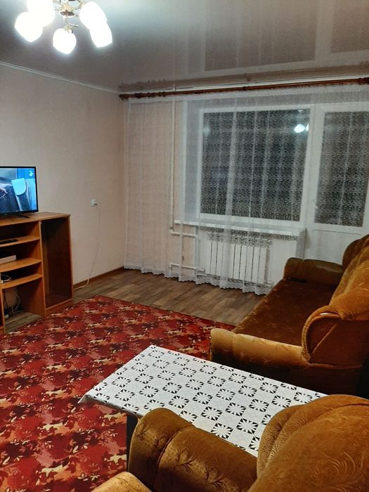 Сдам! 1ком.кв 4/5эт.р-он Рахат 110+