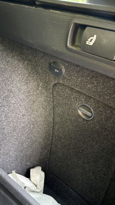 Volkswagen Passat B7 2.0tdi 170cp automata