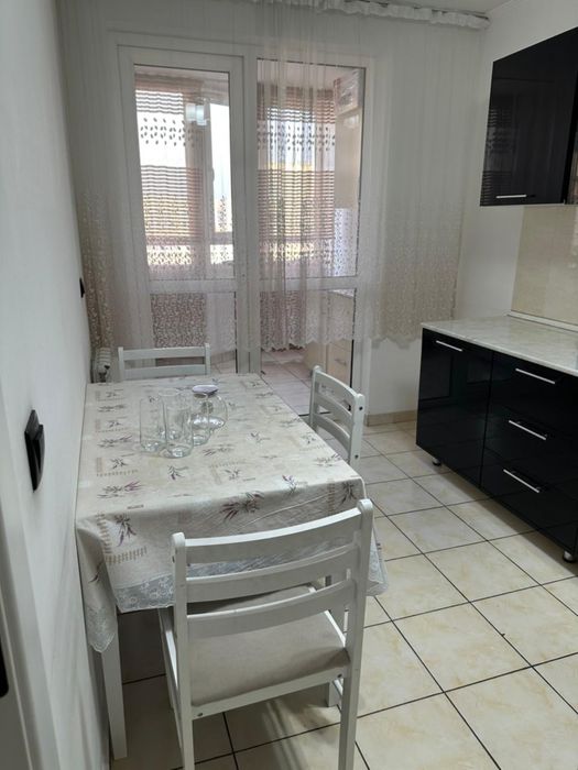 Квартира посуточная