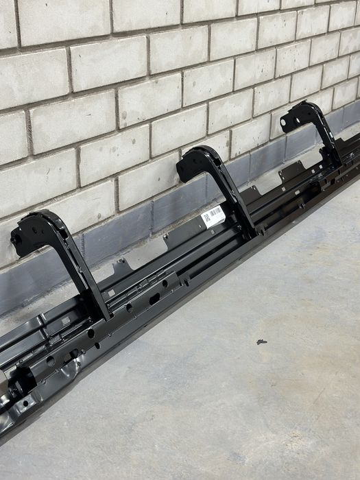 Подножка металл для Паджеро 4 7656A091, 7656A092