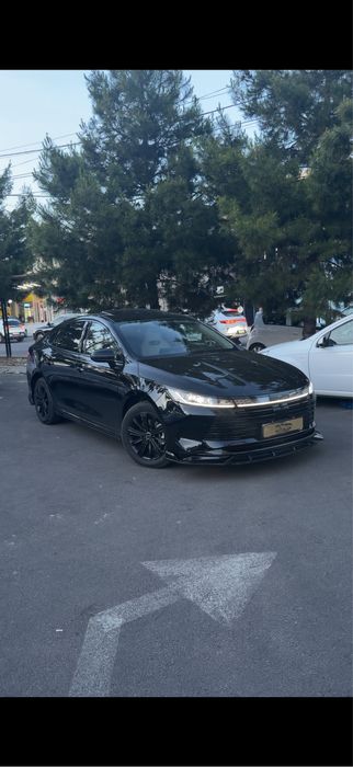 Byd chazor full xullas navaroti bilan srochna