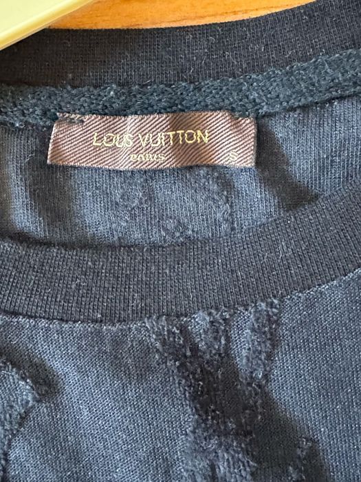 Louis Vuitton, bluza bărbat