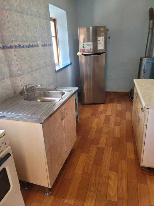 Дом на участке 6 соток