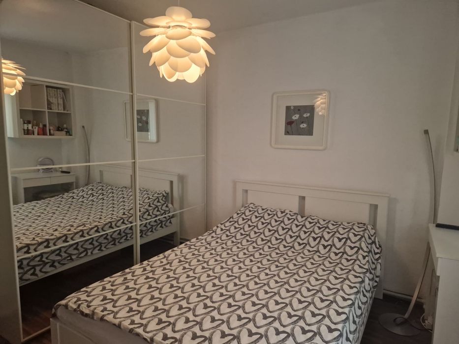 Vand apartament 3camere Otopeni ultracentral
