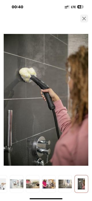 Продаётся параочиститель