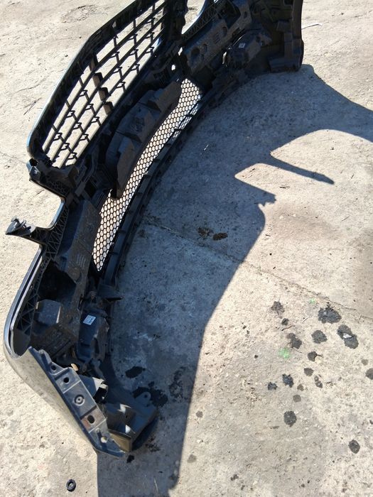 Bara Fata Mercedes W212 AMG 2009-2013