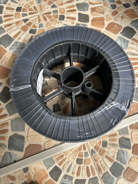 Sarma sudura Bohler 15kg 1.2mm Made germany