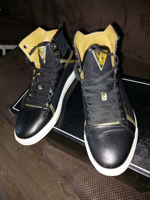 Дамски обувки Cesare paciotti