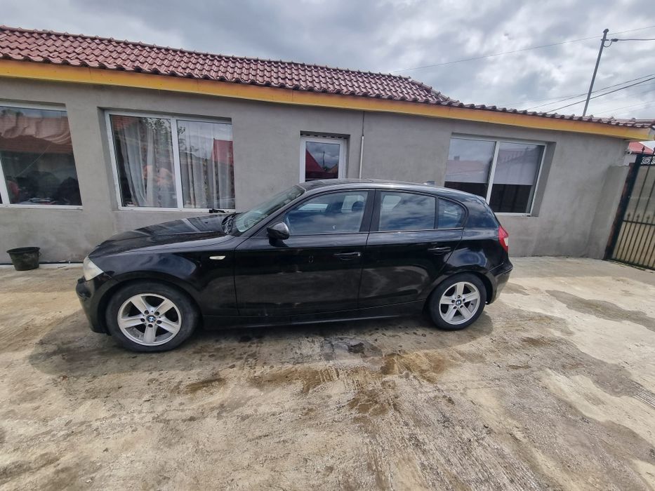 BMW 1 Series 2005 — imagine 10