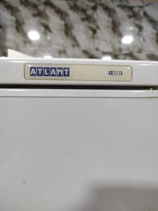Холодильник АТЛАНТ
