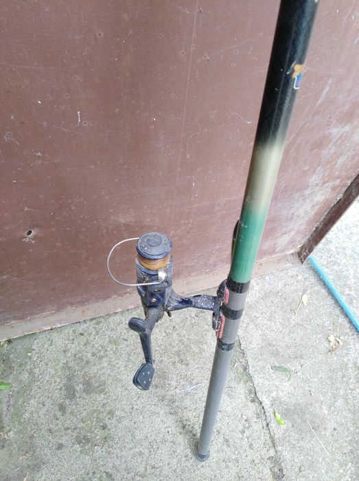 Въдица за риболов продавам