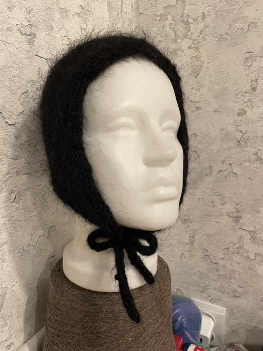 Продам чепчик-косынку