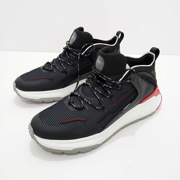 TODS NO CODE J 07i Оригинални Маратонки Men8 42-42.5