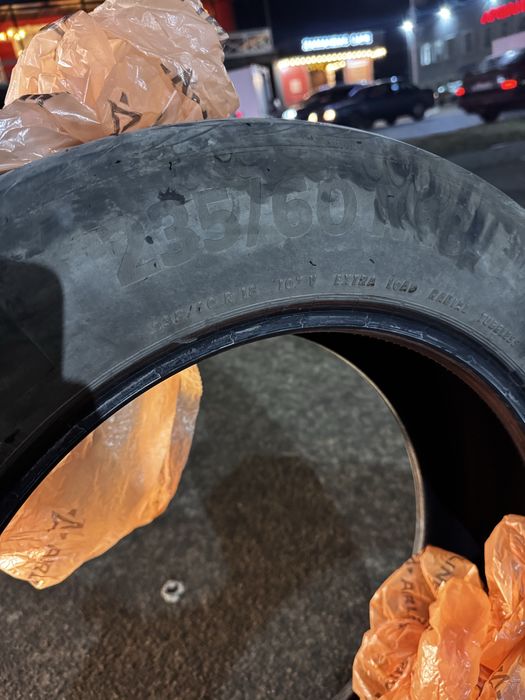 Продам шины R 18