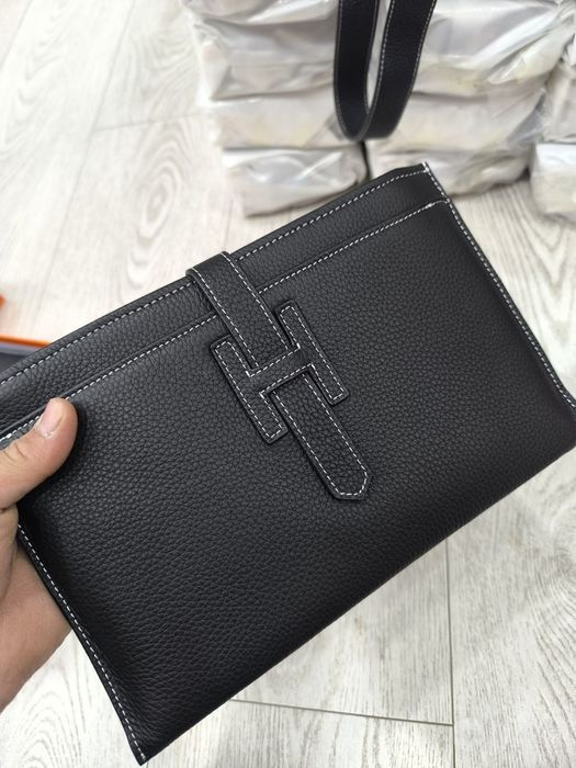 Hermes klatch 7549-4